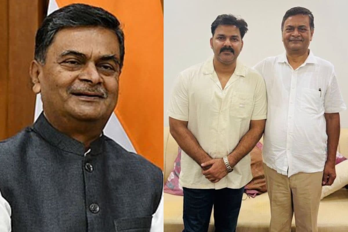 BJP से क्यों दूर हुए थे पवन सिंह? आरके सिंह ने बताई वजह, बढ़ीं सियासी अटकलें