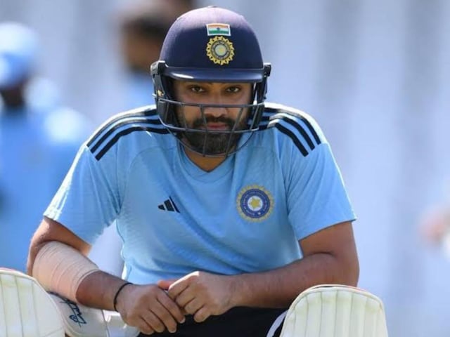 Rohit Sharma made everyone silent, plan before touring Australia Rohit Sharma made everyone silent, plan before touring Australia