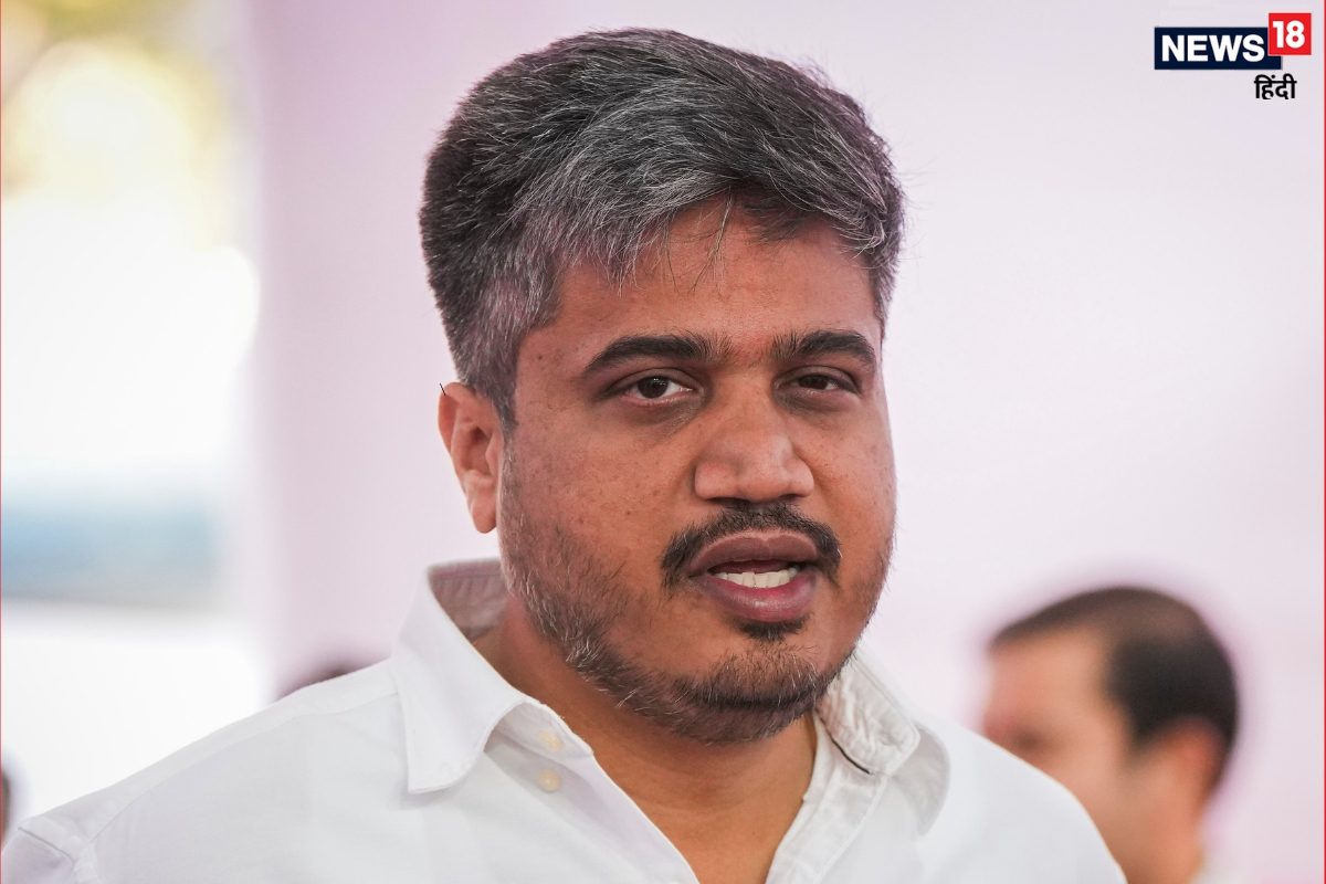विधायक रोहित पवार को कोऑपरेटिव बैंक घोटाला मामले में जमानत