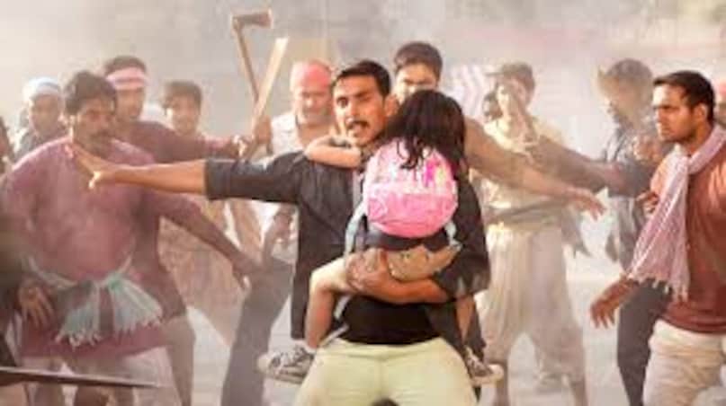 Akshay Kumar, Rowdy Rathore, sequel Of Rowdy Rathore, Akshay Kumar Best Movie, 4th Highest Grossing Movie Of 2012, अक्षय कुमार, राउडी राठौर, राउडी राठौर का सीक्वल, अक्षय कुमार की सर्वश्रेष्ठ फिल्म, 2012 की चौथी सबसे ज्यादा कमाई करने वाली फिल्म