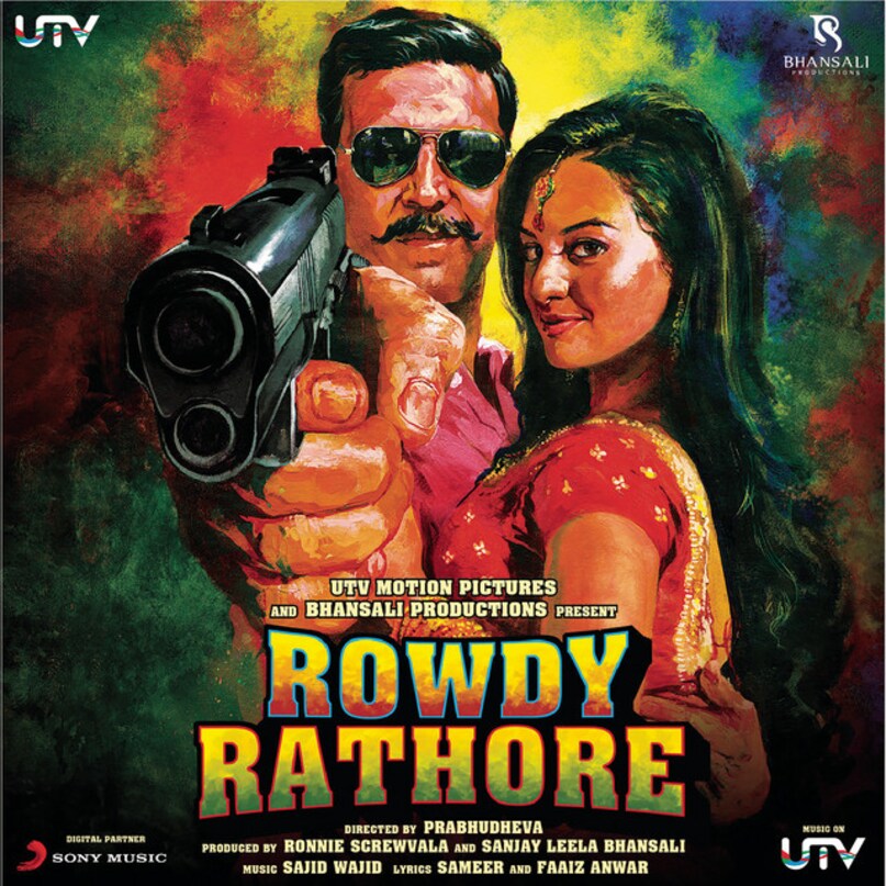 Akshay Kumar, Rowdy Rathore, sequel Of Rowdy Rathore, Akshay Kumar Best Movie, 4th Highest Grossing Movie Of 2012, अक्षय कुमार, राउडी राठौर, राउडी राठौर का सीक्वल, अक्षय कुमार की सर्वश्रेष्ठ फिल्म, 2012 की चौथी सबसे ज्यादा कमाई करने वाली फिल्म