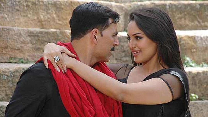 Akshay Kumar, Rowdy Rathore, sequel Of Rowdy Rathore, Akshay Kumar Best Movie, 4th Highest Grossing Movie Of 2012, अक्षय कुमार, राउडी राठौर, राउडी राठौर का सीक्वल, अक्षय कुमार की सर्वश्रेष्ठ फिल्म, 2012 की चौथी सबसे ज्यादा कमाई करने वाली फिल्म