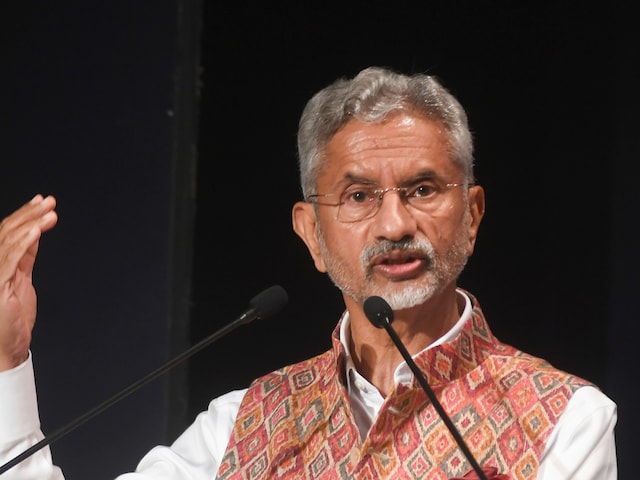 अमेरिका, पाकिस्‍तान और ओसामा बिन लादेन...एस जयशंकर ने कह दी चुभने वाली बात