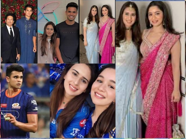 Sachin Tendulkar seal on Arjun-Sania's engagement, marriage announced soon