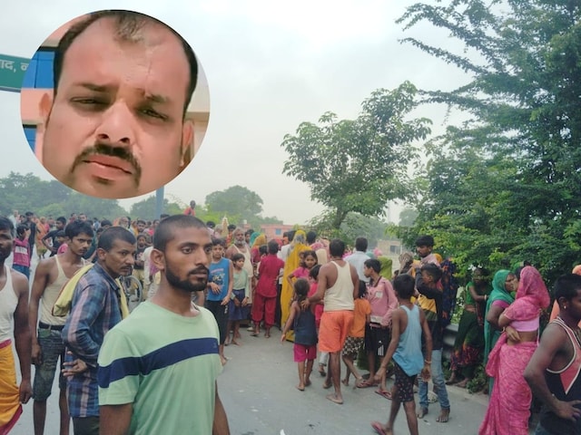 RJD नेता के बेटे का शव झाड़ियों में मिलने से हड़कंप, परिजनों को हत्या की आशंका RJD नेता के बेटे का शव झाड़ियों में मिलने से हड़कंप, परिजनों को हत्या की आशंका