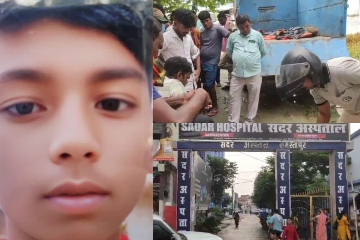 पर मुर्दा जिंदा न हुआ! समस्तीपुर में घंटों चला मृतक का जीवन लौटाने का खेल
