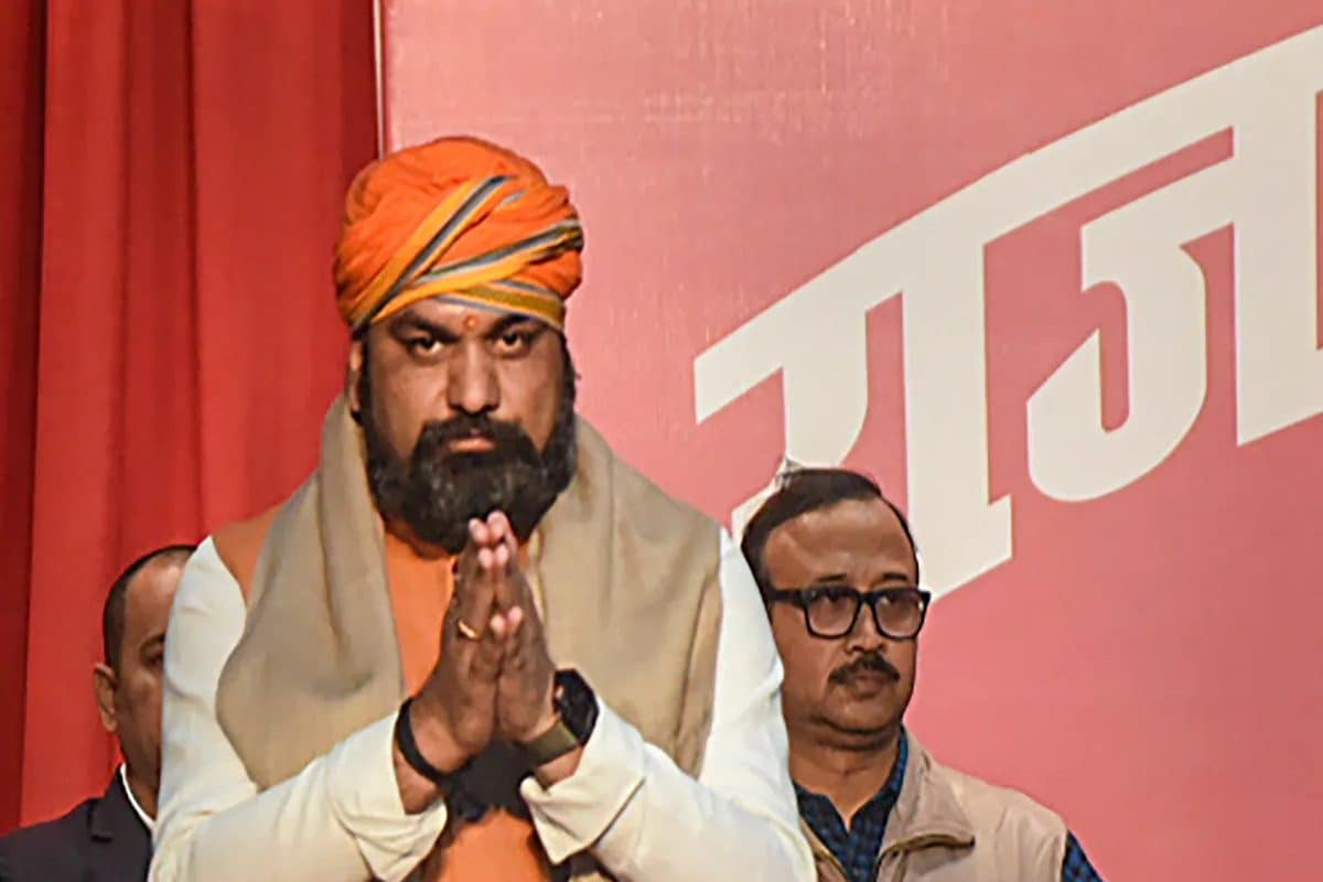 सम्राट चौधरी बोले- न राहुल प्रधानमंत्री बनेंगे और ना तेजस्वी मुख्यमंत्री
