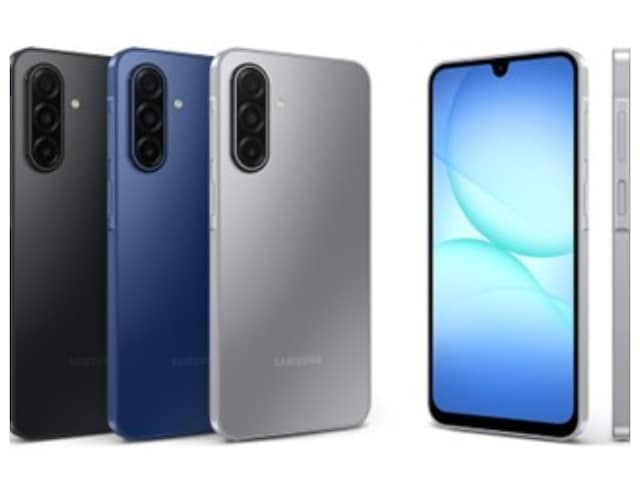 Samsung Galaxy A17 5G launched with 6 -year software support Samsung Galaxy A17 5G launched with 6 -year software support