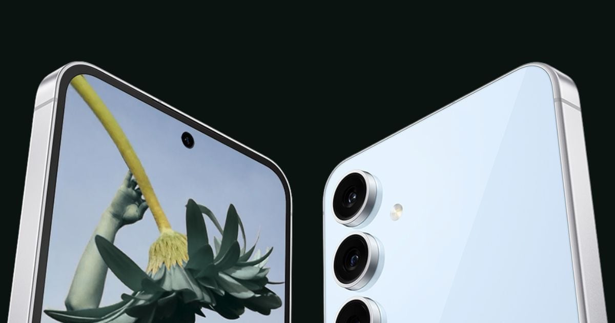 Samsung Galaxy S25 FE की लॉन्च डेट आ गई सामने, कीमत का भी मिला हिंट, खास होने वाले हैं फीचर्स