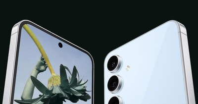 Samsung galaxy S24 FE हुआ आधे दाम का.