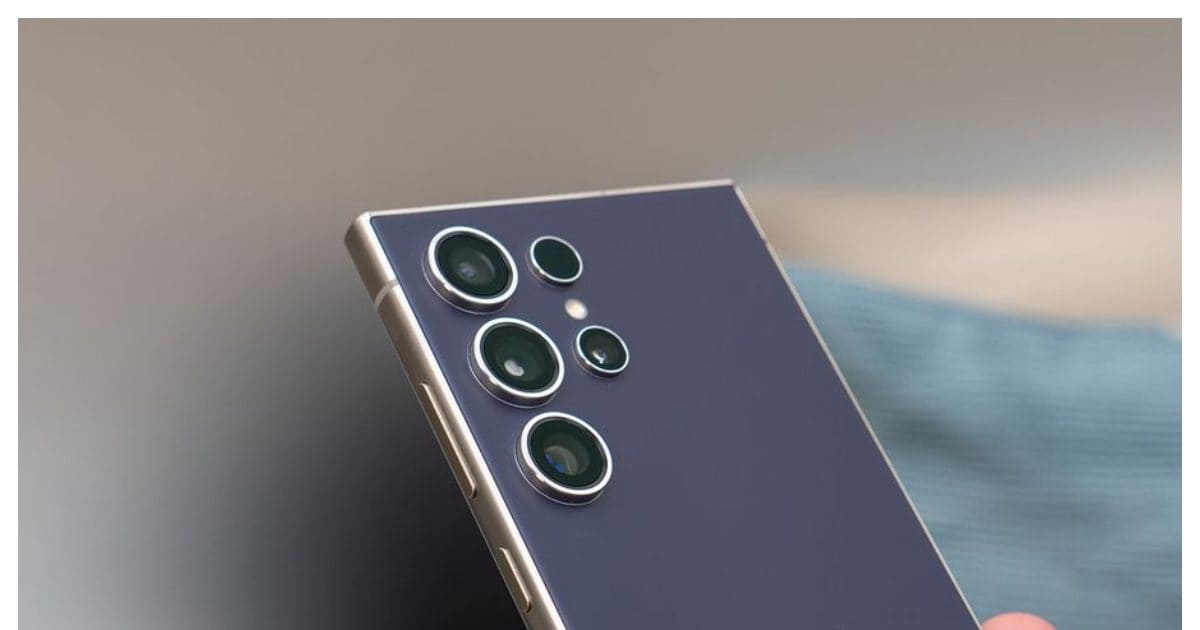 Tach – Samsung Galaxy S24 massive price cut – Samsung Galaxy S24 अब 50000 रुपये से कम दाम में, यहां म‍िल रहा धांसू ऑफर और डिस्काउंट