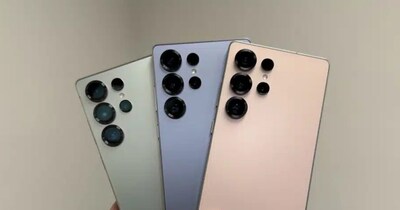 Samsung galaxy s26 ultra  फरवरी 2026 में आ सकता है.