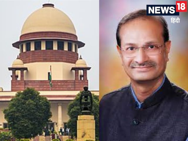 सुप्रीम कोर्ट ने CSDS निदेशक संजय कुमार को दी राहत, आपराधिक कार्यवाही पर रोक सुप्रीम कोर्ट ने CSDS निदेशक संजय कुमार को दी राहत, आपराधिक कार्यवाही पर रोक