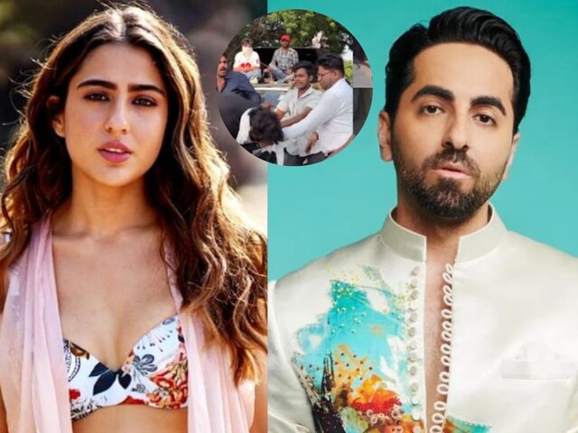 Pati Patni Aur Woh 2: पुलिस के हत्थे चढ़ा फिल्म क्रू मेंबर पर हमला करने वाला
