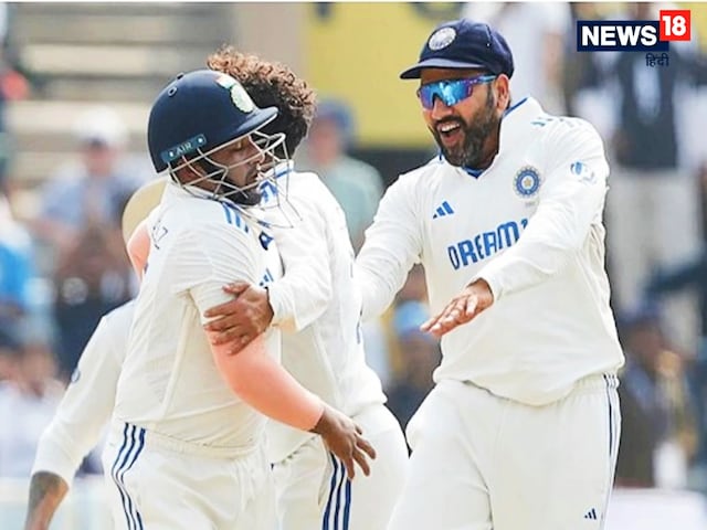 If Sachin Tendulkar or Gavaskar had been ... for whom Sarfaraz raised a voice If Sachin Tendulkar or Gavaskar had been ... for whom Sarfaraz raised a voice