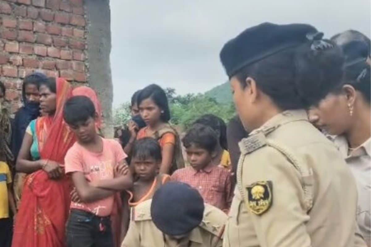 शादीशुदा शख्स ने पहले नाबालिग लड़की को भगाया फिर उसकी लाश लेकर गांव लौट आया