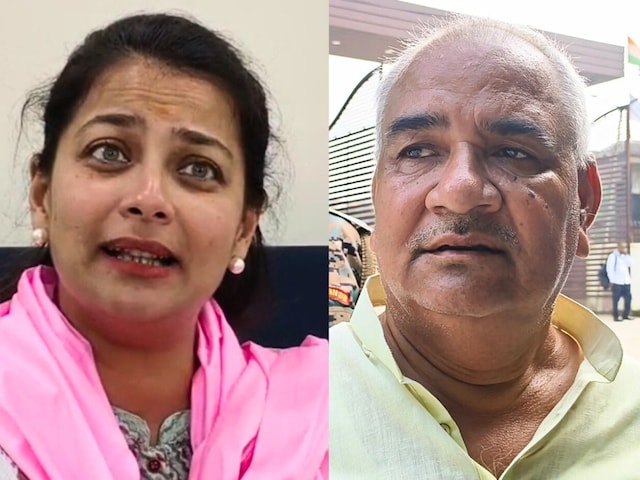 महागठबंधन में तनातनी, CPI MLने कांग्रेस की स्क्रीनिंग प्रक्रिया पर उठाए सवाल महागठबंधन में तनातनी, CPI MLने कांग्रेस की स्क्रीनिंग प्रक्रिया पर उठाए सवाल