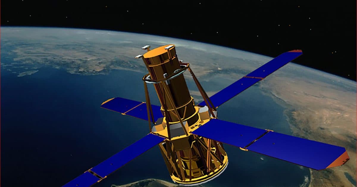 भारत ने शुरू कर दिया एक्शन, दूर अंतरिक्ष में चीन की आंखें कर रहा बंद