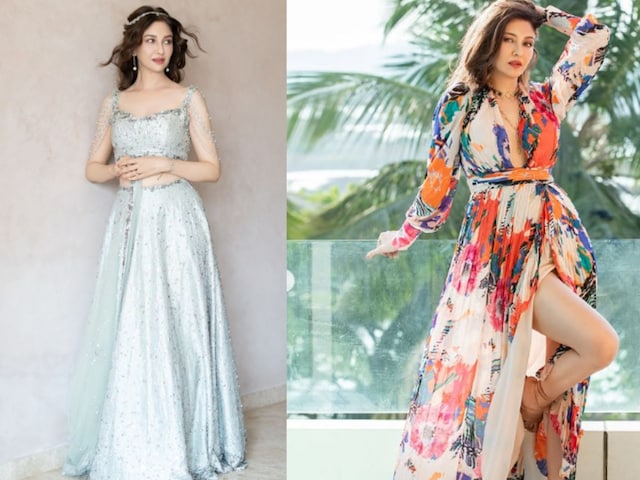 Bhabhi Ji Ghar Par Hain's amazing fitness of 'Ghori Mem', after the age of 40 ... Bhabhi Ji Ghar Par Hain's amazing fitness of 'Ghori Mem', after the age of 40 ...