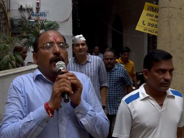 दिल्ली में AAP ने शुरू की 'कोठी खोज प्रतियोगिता'...'जो ढूंढेगा बन जाएगा लखपति'