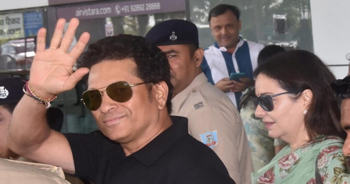 35 साल की दोस्ती….बिहार का ये क्रिकेटर है सचिन तेंदुलकर का जिगरी यार, बेटे अर्जुन को भी सिखाई गेंदबाजी