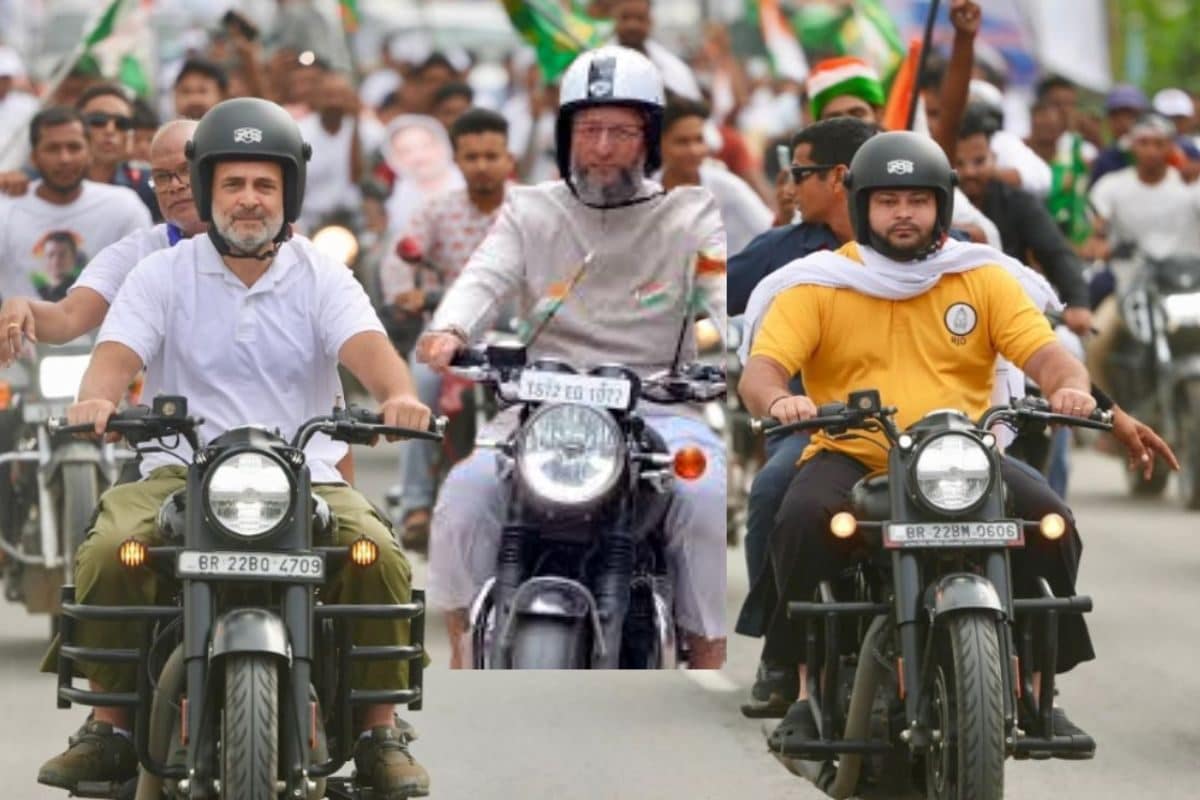 सीमांचल का असली किंग कौन राहुल-तेजस्वी की जोड़ी की धूम या होगा फिर खेला