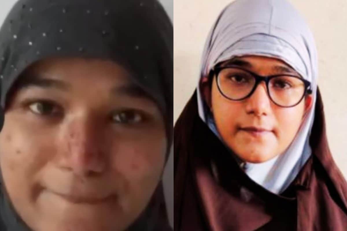 मस्जिदों और बम धमाकों की बातें अलकायदा से संबंधकट्टर सोच वाली शमा को जानिये