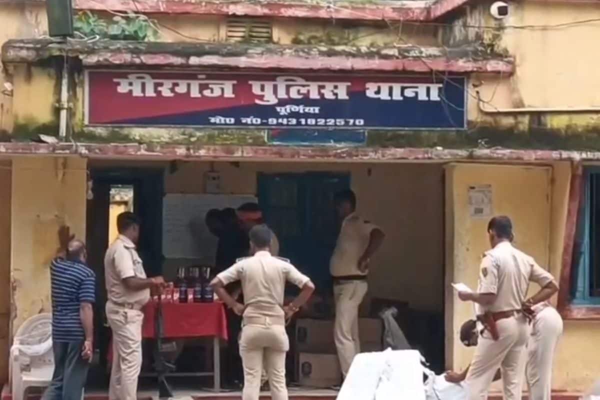 बोरा प्याज का, कमाई लाखों की, कब तक पुलिस की आंखों से बचते हीरा और अमर