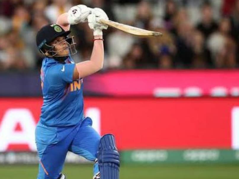 शेफाली वर्मा शेफाली वर्मा