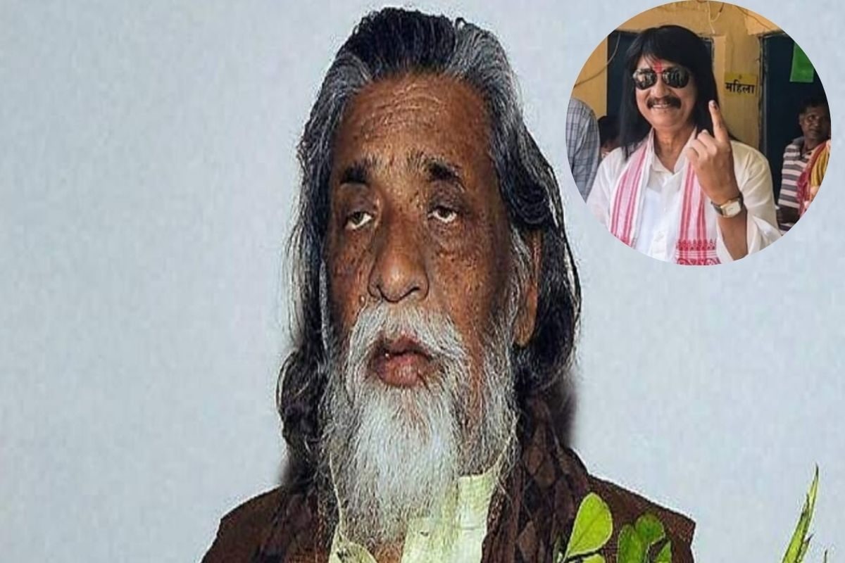 एक हार ने शिबू सोरेन को जिंदगीभर गम दिया सीएम की कुर्सी गई बेटा भी चला गया