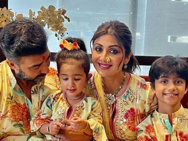 शिल्पा शेट्टी के घर हुई अनहोनी, 13 दिनों तक नहीं होगा कोई भी उत्सव