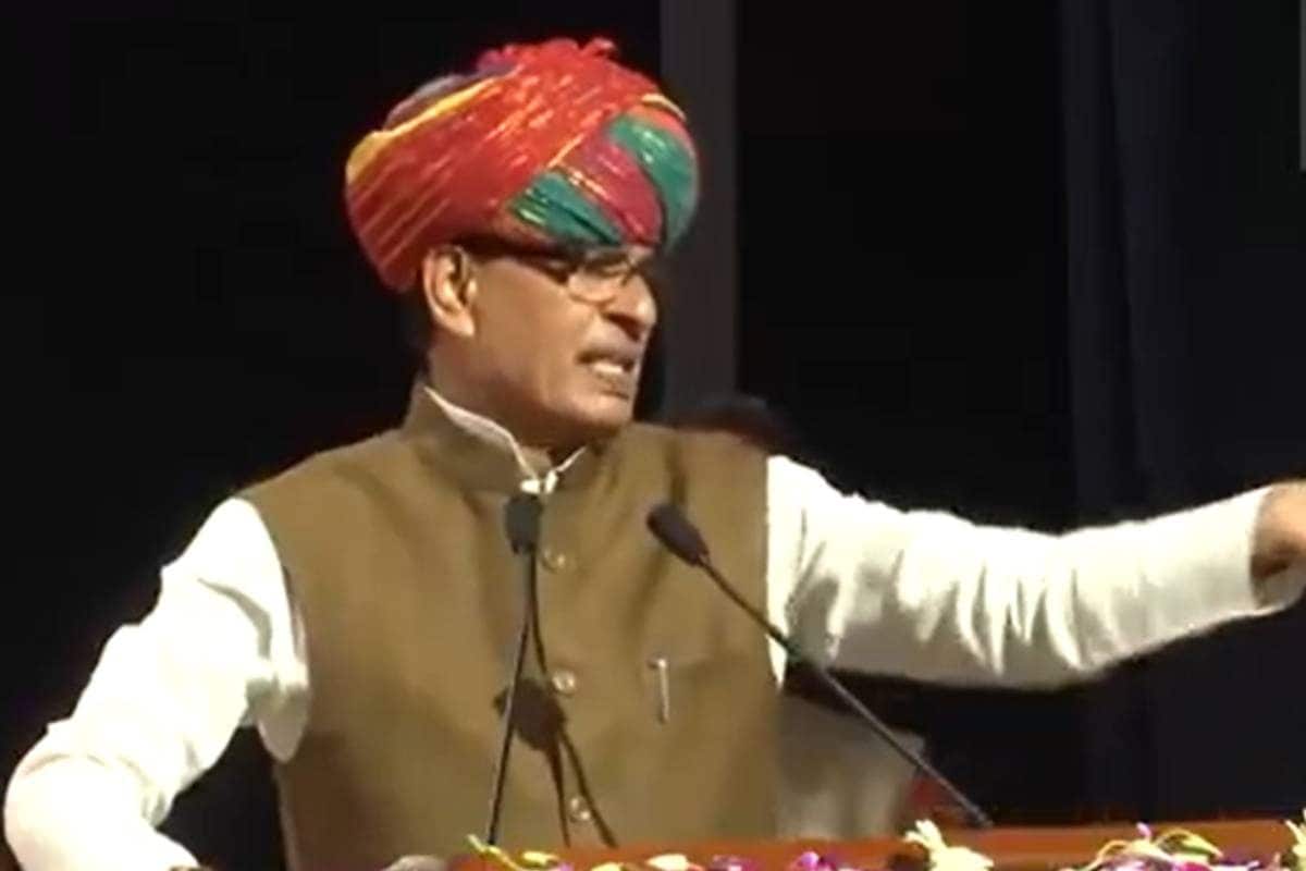 समझौता बराबरी पर होता हैट्रंप के टैरिफ पर शिवराज का खरा-खरा जवाब