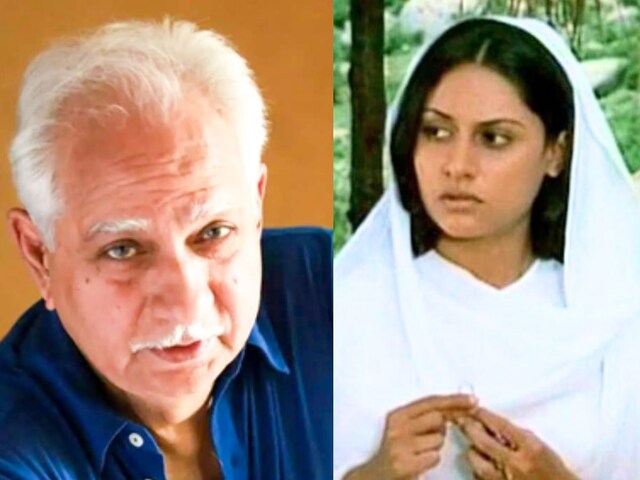 'शोले' में जया बच्चन के कम क्यों थे डायलॉग? रमेश सिप्पी ने बताई वजह