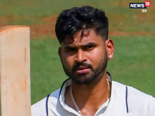 श्रेयस अय्यर फिर हुए इग्नोर! रहाणे को रिप्लेस करेगा एलएसजी का स्टार