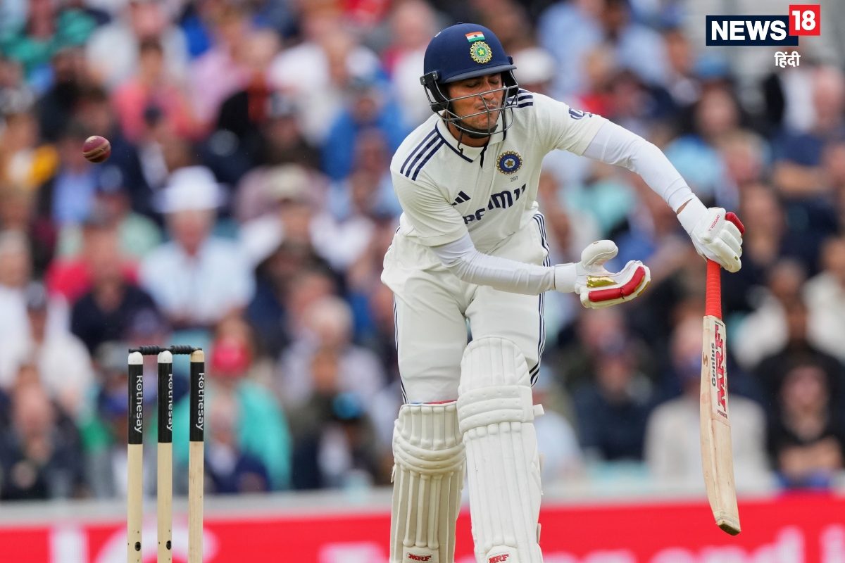 3 भारतीय बल्लेबाज 500 प्लस के पार...पहली बार हुआ ये कमाल