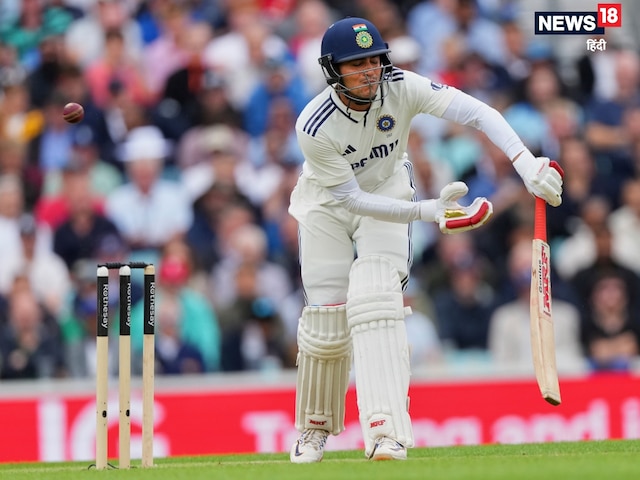 3 Indian batsmen beyond 500 plus ... This is the first time