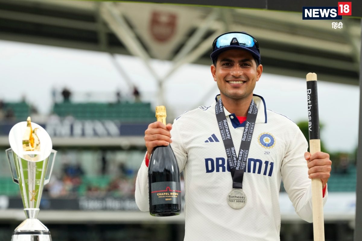 जुझारूपन हमारी पहचान है...सीरीज बराबर करने के बाद गरजे कप्तान