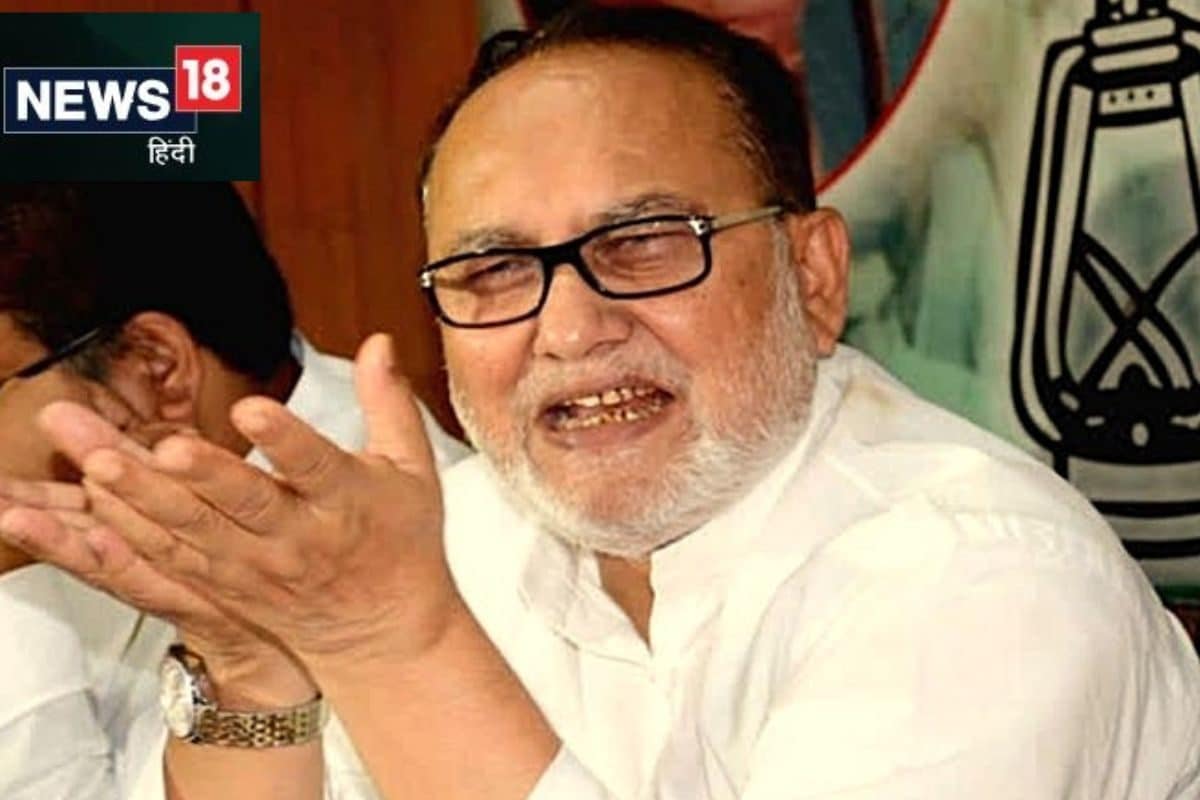 Bihar SIR के बीच सिद्दीकी का 'आग' लगाने वाला बयान,BJP विरोध या खास सियासी चाल?