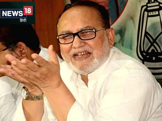 Bihar SIR के बीच सिद्दीकी का 'आग' लगाने वाला बयान,BJP विरोध या खास सियासी चाल? Bihar SIR के बीच सिद्दीकी का 'आग' लगाने वाला बयान,BJP विरोध या खास सियासी चाल?