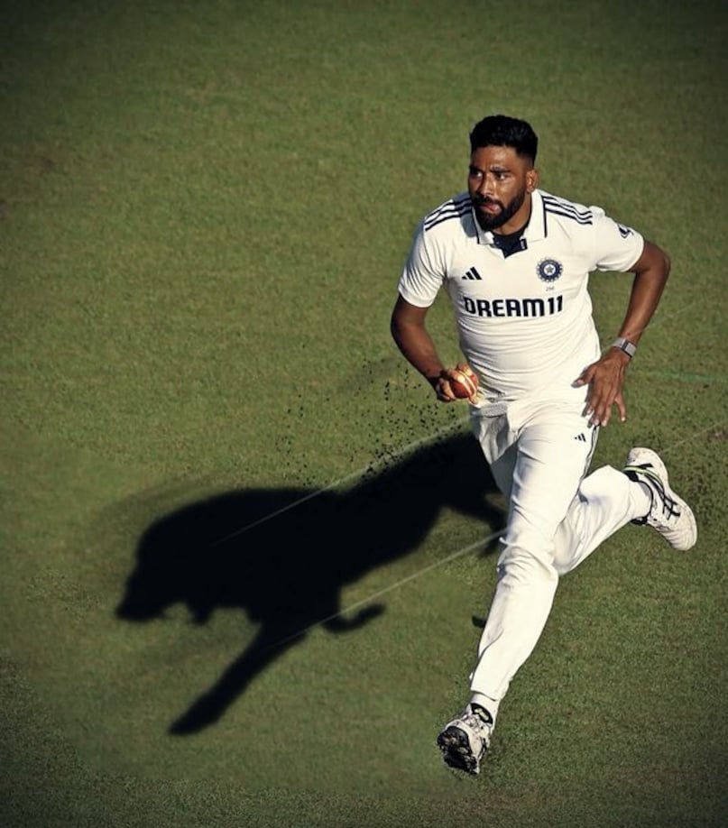 India vs England Test Match Hero Mohammed Siraj 10 Iconic Moment. India defeated England and equalized the Test series 2-2, Siraj became a hero. 9