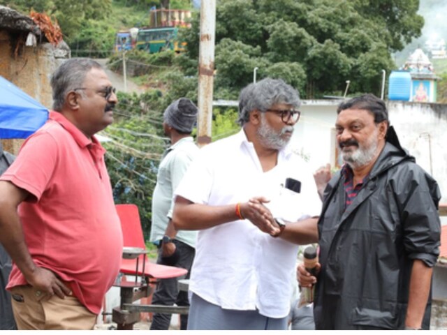 एसके जीवा ने पूरी की क्राइम थ्रिलर की शूटिंग, ला रहे सरकारी टीचर की कहानी