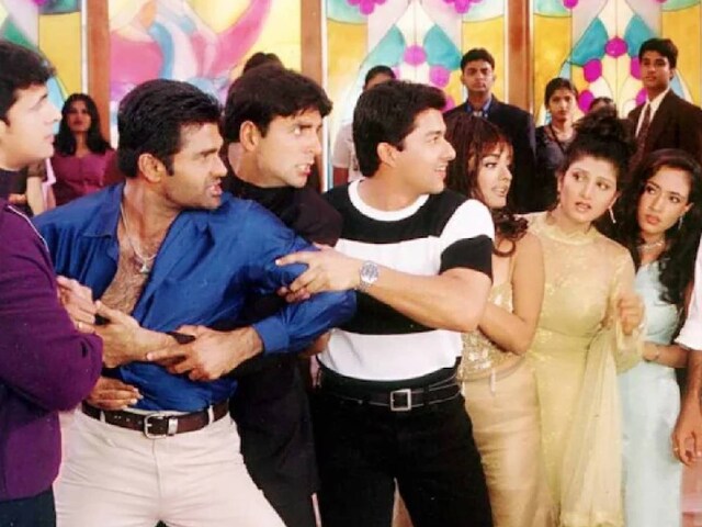 वो आभाग एक्टर,  2 फिल्में करते ही छोड़नी पड़ी थी एक्टिंग