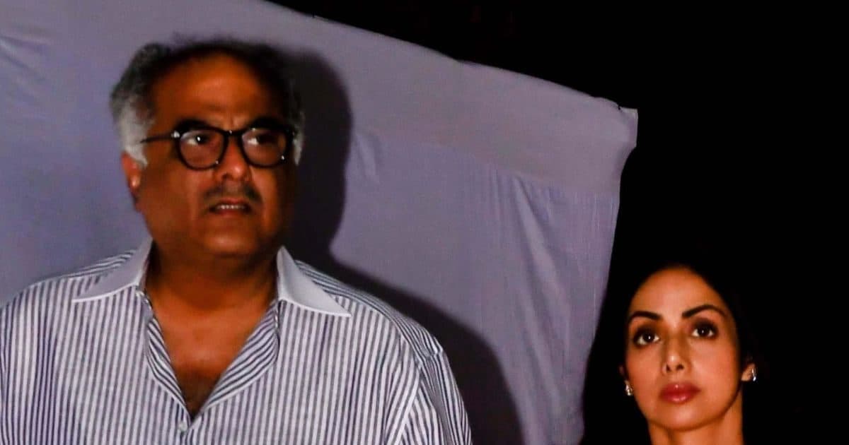 आंखों में आंखें डाले, फ्रांस में छुट्टियां मनाते… श्रीदेवी को याद कर भावुक हुए बोनी कपूर, शेयर की UNSEEN फोटो