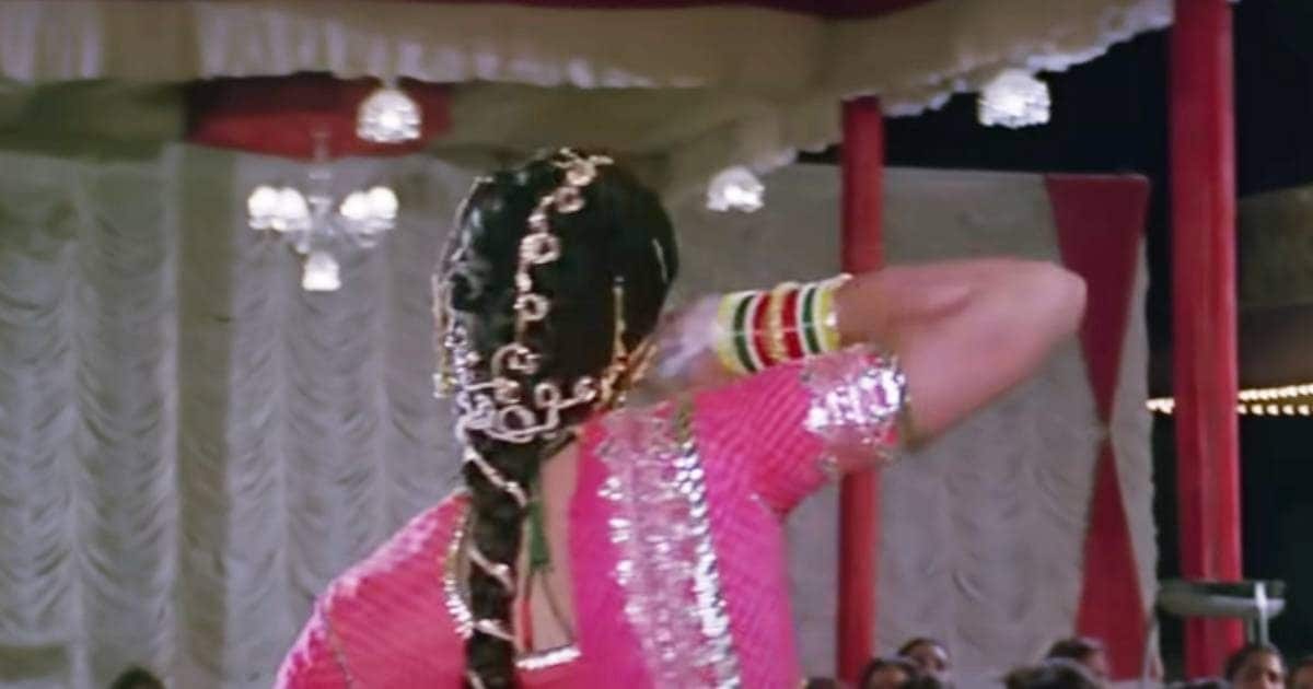 The actress with a noorani -faced actress from the moon, whose beauty was turned into a producer, was associated with 2 superstars