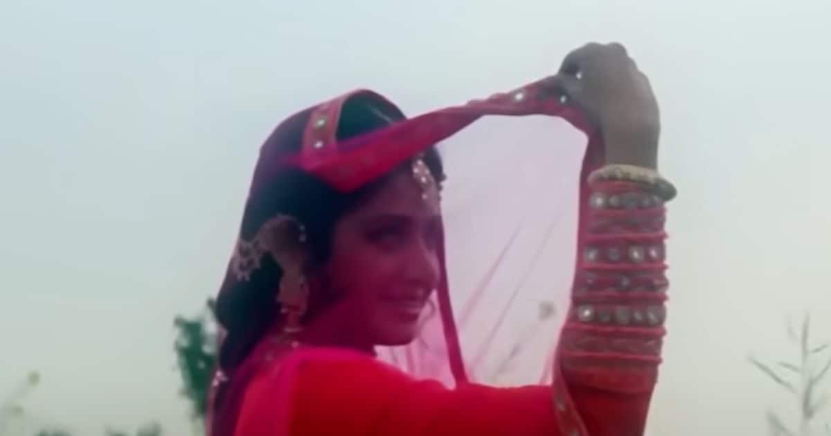 वो सुपरस्टार हीरोइन, जो शादी के ऐलान के 2 महीने बन गई मां, खुद थी स्वर्गसुंदरी तो पति को देख मिलते थे ताने