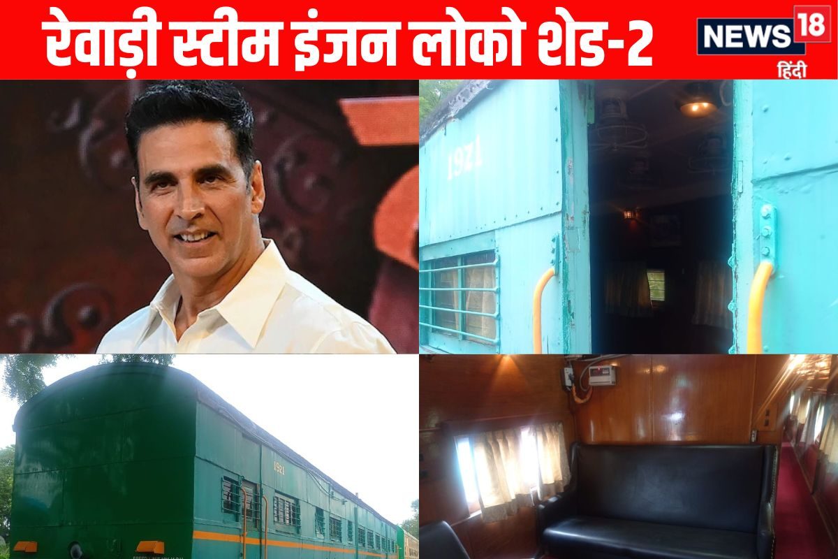 अक्षय कुमार का ब्रिटेन के प्रिंस ऑफ वेल्स से खास कनेक्शन जानिए पूरा मामला