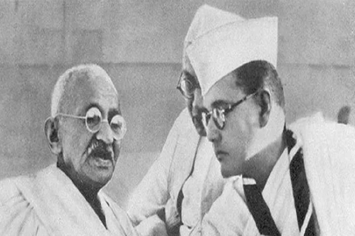 आखिर जापान ने नेताजी सुभाष के हादसे की खबर क्यों 5 दिनों तक सबसे छिपाकर रखी