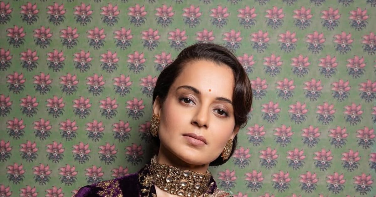 कंगना रनौत के हाथ लगी 1 बड़ी फिल्म, सिर्फ सुपरस्टार की वजह से ठुकरा दिया ऑफर, फिर चमक उठी इस एक्ट्रेस की किस्मत