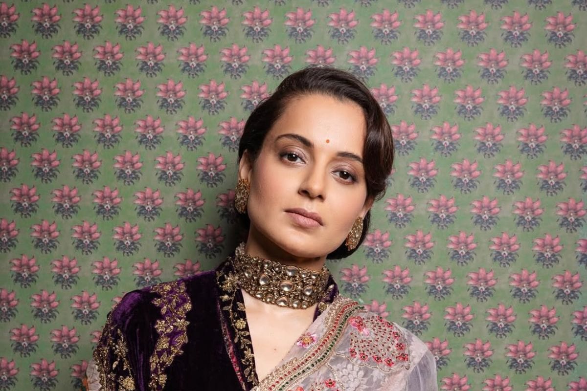 कंगना रनौत के हाथ लगी 1 बड़ी फिल्म, सिर्फ सुपरस्टार की वजह से ठुकरा दिया ऑफर