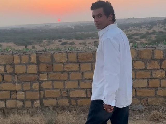 'मैं खुद ही अपनी तलाश में हूं'...सुनील ग्रोवर के वीडियो ने छू लिया फैंस... 'मैं खुद ही अपनी तलाश में हूं'...सुनील ग्रोवर के वीडियो ने छू लिया फैंस...